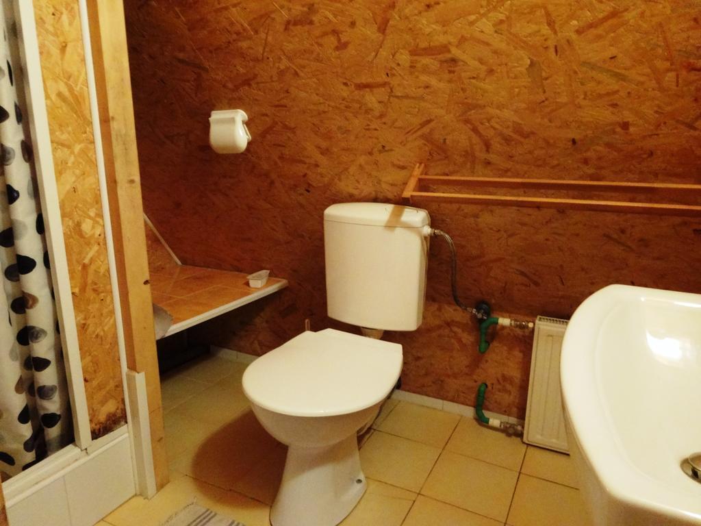 Wynajem Pokoi-Willa Pod Smrekami Zakopane Cameră foto